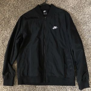 Nike Bomber Jacket